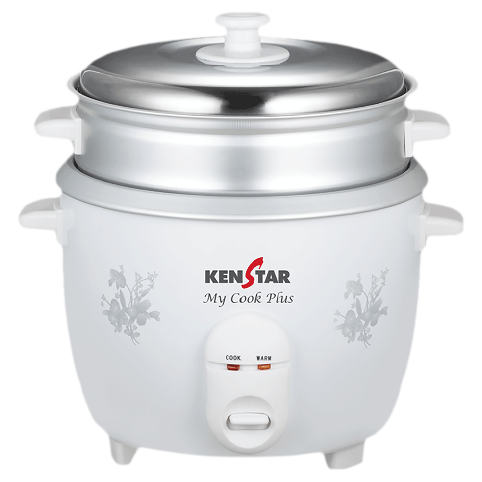 Buy KENSTAR My Cook Plus 1.8 Litre Electric Rice Cooker with Keep Warm